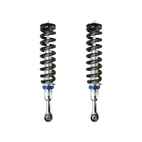 Superior Monotube IFP 2.0 Pre-Assembled Struts Front 2-3 Inch (50-75mm) Lift Suitable For Toyota LandCruiser 200 Series