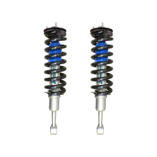 Superior Monotube IFP 2.0 Pre-Assembled Struts Front 2-3 Inch (50-75mm) Lift Suitable For Toyota FJ Cruiser Series 1 (Pair) - MG-AS-FJ