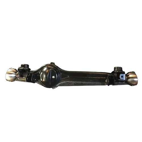 Superior Ready to Fit Braced Diff Housing (Front) Suitable for Toyota LandCruiser 76/78/79 Series 2007-16 fitted with Factory Locker and Hyperflex Arm