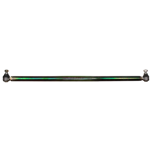 Superior Comp Spec Solid Bar Drag Link Suitable For Nissan Patrol MK/MQ Adjustable (Each) - MKMQCMDL-V3