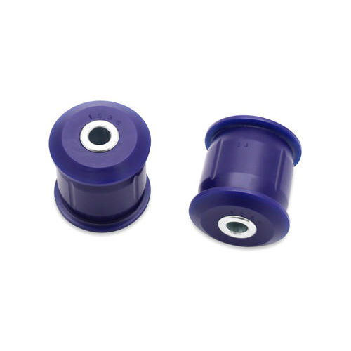 SuperPro Radius Arm Bush Kit Front Suitable For Suzuki Jimny 1998 on - SPF1536K