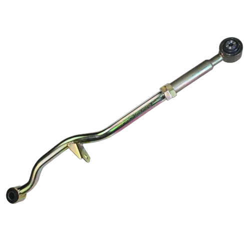 Superior Panhard Rod Suitable For Nissan Patrol GU 1/2000 On Wagon Adjustable Front (Left Hand Drive) - GU2FPHDLHDV3