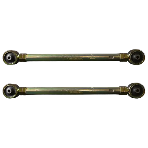 Superior Lower Control Arm Suitable For Toyota LandCruiser 200 Series Straight Adjustable (Pair) - LCRRCAADJ200