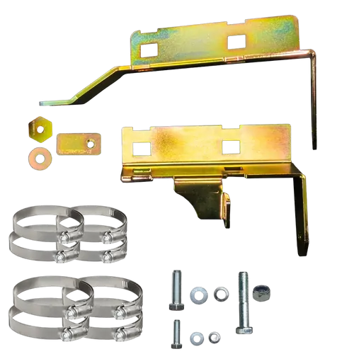 Superior 2.0/2.5 Shock Reservoir Mount Suitable For Toyota Hilux Revo 2015 on Rear - SUP-HLXRESMNTRRVO-XXX