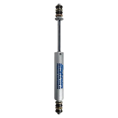 Superior Nitro Gas Twin Tube Shock Front - PGP7-5601P-XXX