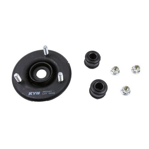 Replacement Strut Top Suitable For Nissan Navara D40/NP300/Pathfinder R51 - KSM7243