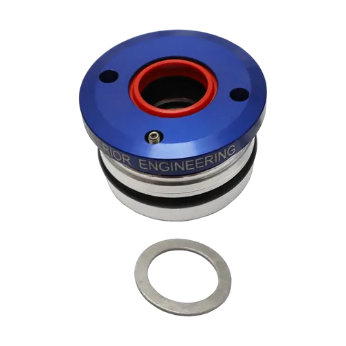 Superior Neck Bush Assembly Complete 2.0 - SUP4-NECKB-KIT