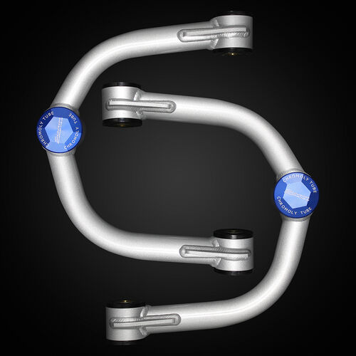 Superior Chromoly Upper Control Arms Suitable For Nissan Patrol Y62 - UCA04-02-0-FK(1-S01)