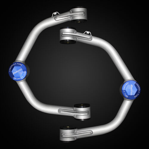 Superior Chromoly Upper Control Arms Suitable For RAM 1500 DS 2020 on - UCA09-01-0-FK(1-S01)