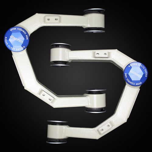 Superior SS400 Boxed Plate Upper Control Arms Suitable For Ford Ranger /Mazda BT-50 2012-19 - UCAB02-01-0(1-S01)