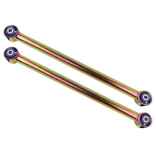 Superior Lower Control Arm Suitable For Toyota LandCruiser Prado 250 Straight Fixed - SUP-PRD250LCA-SFIX