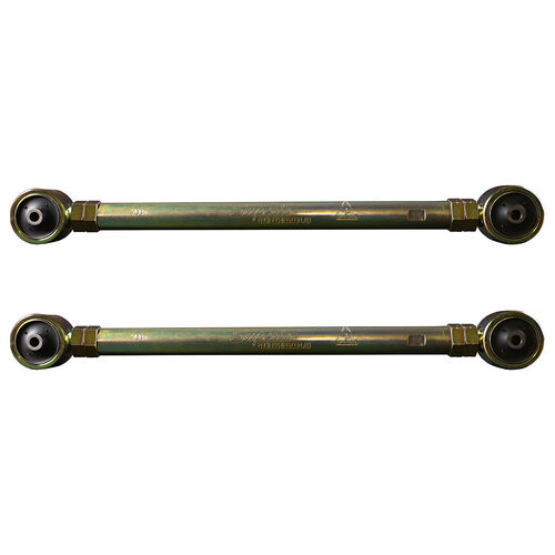 Superior Lower Control Arm Suitable For Toyota LandCruiser Prado 250 Straight Adjustable - SUP-PRD250LCA-SADJ