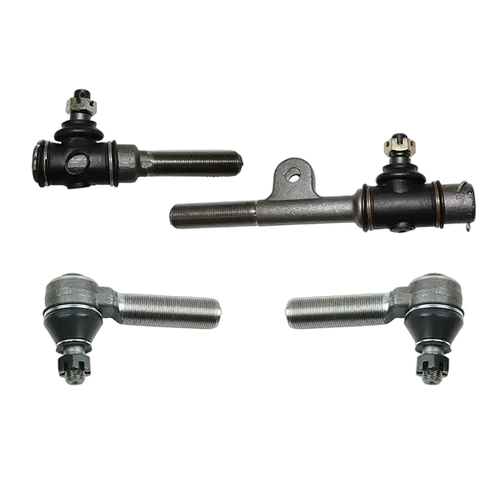 Tie Rod End Kit Suitable for Toyota LandCruiser HZJ79/HZJ78/HDJ79/HDJ78/VDJ79/VDJ78/VDJ76 Series (Kit) - TE2754/4KIT
