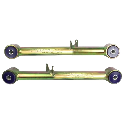 Superior Lower Control Arm Suitable For Toyota 4Runner/Surf Straight Fixed (Pair) - SURFRCASTD