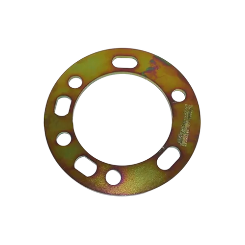 Superior Wheel Spacer 6mm (150 PCD) - WSP6MM100#