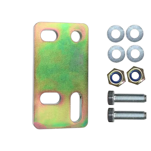 Superior Handbrake Cable Drop Kit Suitable For Toyota LandCruiser 76 Series (Kit) - 76HBCDK