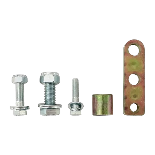 Superior Handbrake Cable Stand Off Kit Suitable For Toyota LandCruiser 76/78/79 Series (Kit) - 79HBCSOK