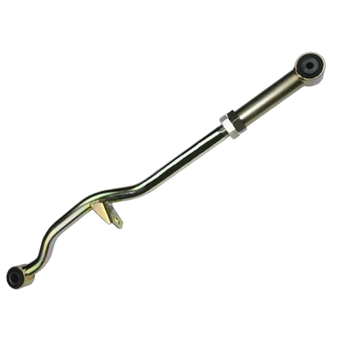 Superior Panhard Rod Suitable For Nissan Patrol GU Pre 1/2000 Wagon All Utes Adjustable Front (Left Hand Drive) (Each) - GUFPHDLHDV2