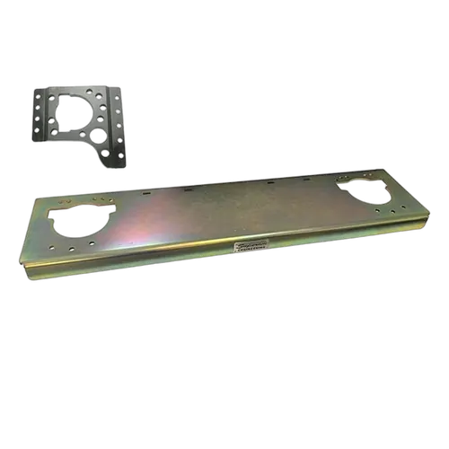 Superior Coil Tower Brace Kit To Suit Nissan GQ/GU Patrol Ute and Body Lifted Wagon (Each)