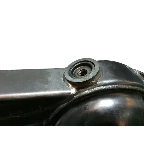 Superior Diff Drain Plug Protector Ring Suitable For Nissan Patrol GQ/GU - SUP-NISDDPR