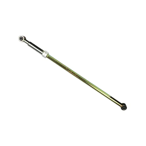 Superior Panhard Rod Suitable For Toyota LandCruiser 100 Series Adjustable Rear (Each) - LCRPANHR100V2