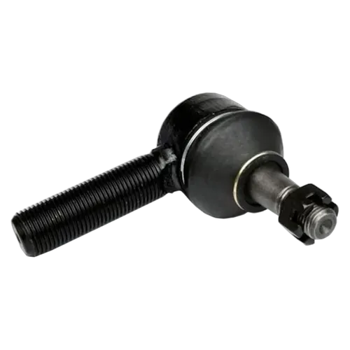 Tie Rod End Suitable For Superior 4140 Drag Link Left Hand Thread (Each) - TE471L