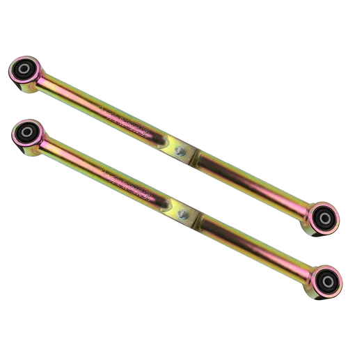 Superior Control Arms Lower Suitable For Nissan Patrol GU 4.8lt Straight Fixed (Pair) - NISRCAGU48L