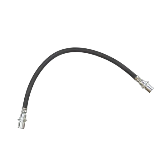 Brake Line Rubber 2-3 Inch (50-75mm) Front Suitable For LandCruiser 40 Series (Each) - SSC-LCR40BRL3F