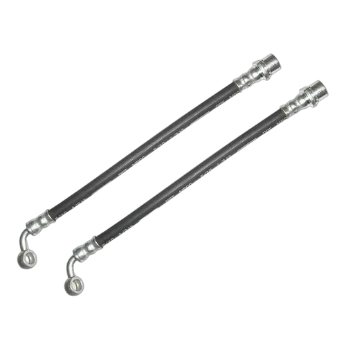 Caliper Lines Rubber Rear Suitable For Patrol GQ (Pair) - SSC-GQCRBRLR