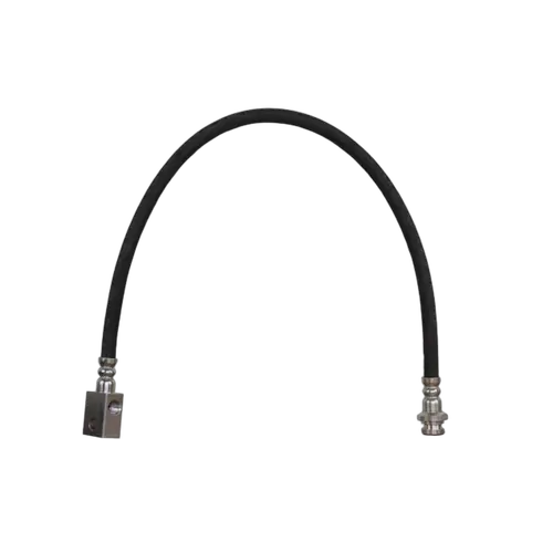 Brake Line Rubber 2-3 Inch (50-75mm) Front Suitable For Patrol MQ/MK (Each) - SSC-MKRBRL3F