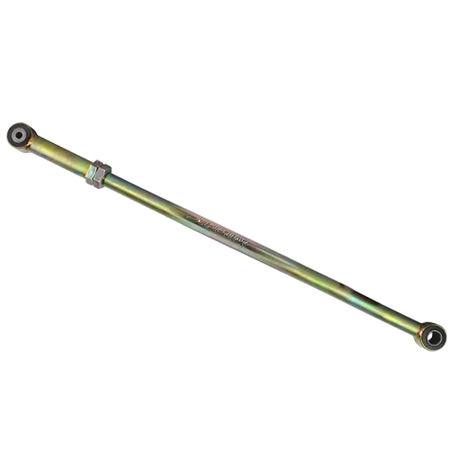 Superior Panhard Rod Suitable For Nissan Patrol GQ Adjustable Rear (Each) - GQRPHDV2