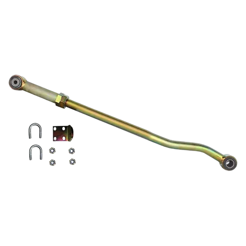 Superior Panhard Rod Suitable For Nissan Patrol GQ 8/89 On Adjustable Front (Each) - GQFPHD90ONV2