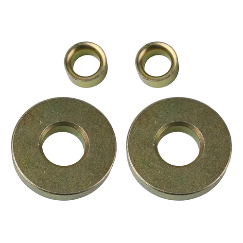 Superior Radius Arm Spacers Suitable For Nissan Patrol GQ/GU (Pair) - GQGURAS