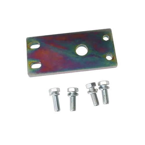 Superior Sway Bar Plate Suitable For Nissan Patrol GQ - SUP-GQSBBKT2