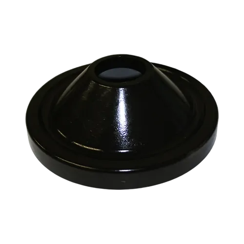 Coil Spacer 15mm Rear Suitable For JK Wrangler (Each) - JKCSR15