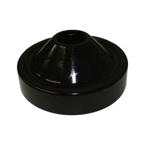 Coil Spacer 30mm Rear Suitable For JK Wrangler (Each) - JKCSR30