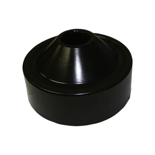 Coil Spacer 50mm Rear Suitable For JK Wrangler (Each) - JKCSR50