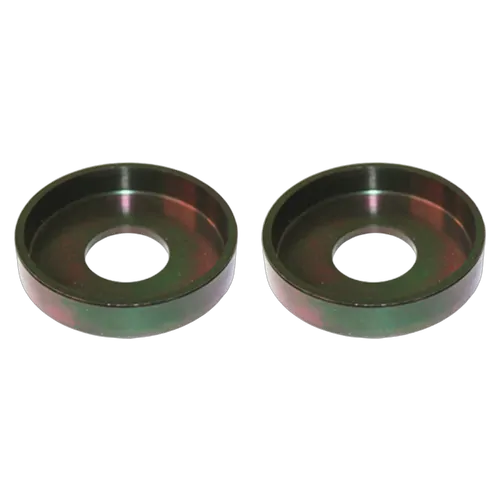 Superior Radius Arm Bush Cup (Pair) - GQGURABC
