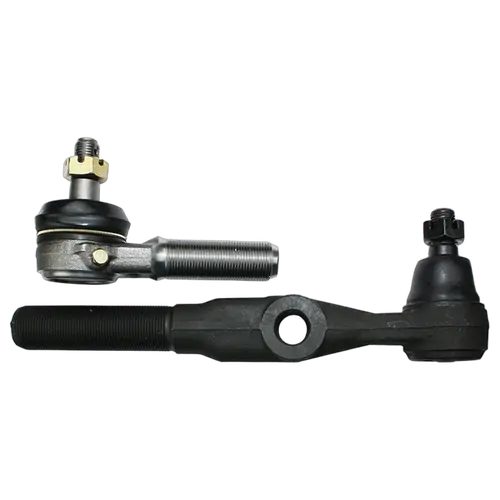 Tie Rod End Replacement Kit Suitable for Nissan Patrol MK/MQ 12/1982 on (Kit) - TE3664RB+TE1403