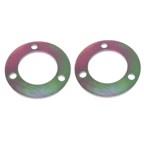 Superior Strut Spacers 10mm Lift Suitable For Nissan Navara D40/NP300 2015-20/Pathfinder R51 (Pair) - D4010MM