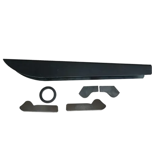 Superior Comp Spec Diff Brace Kit Suitable For Nissan Patrol GQ/GU (without Diff Guard) (Kit) - GQGUDBKCS