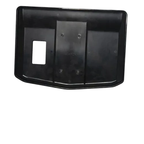 Heigh10 Custom Install Bucket