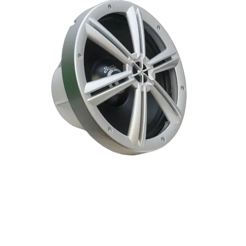 Stinger 10" Powersports Marine Subwoofer