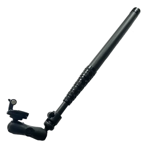 Seeker Carbon Fibre Extension Pole (3m)