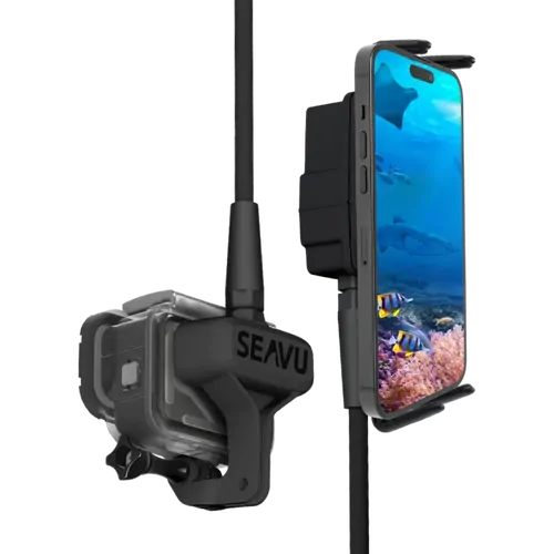 Seeker Marine Kit 17m