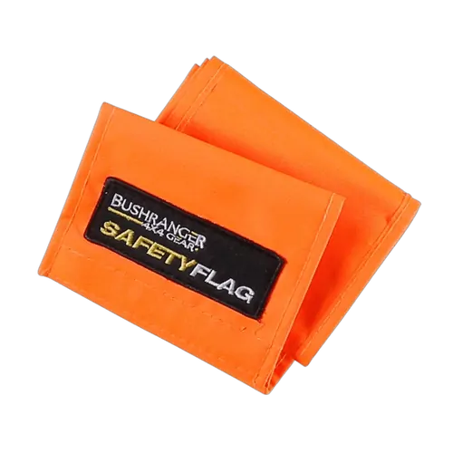 Safety Flag Storage Bag