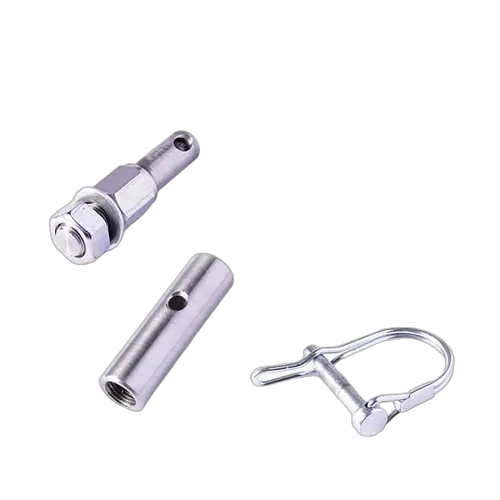 Safety Flag Quick Release