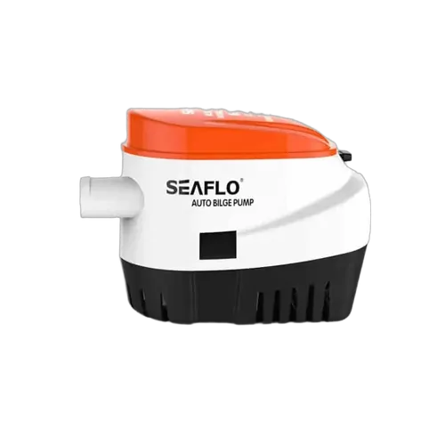 SEAFLO 1100GPH Auto Bilge Pump