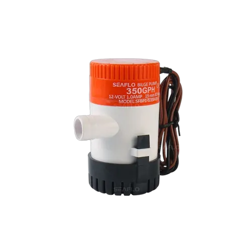 SEAFLO 01 Series 350GPH Seaflo Bilge Pump