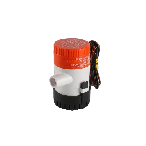 SEAFLO 01 Series 750GPH Seaflo Bilge Pump